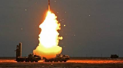 С-400: сокрушительный удар по гегемонии США