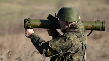 В ЦВО стартовали  всеармейские конкурсы "Белое солнце" и "Безопасная среда"