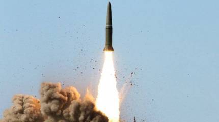 Легенда становится реальностью: Китай стал обладателем новой баллистической ракеты