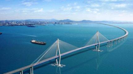 Керченский мост построят исключительно из российских материалов