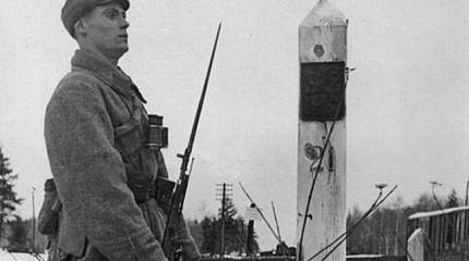 Разведка. Информация о немецких войсках в 1938 и в 1940 годах
