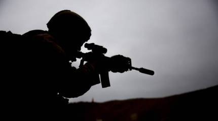 The Nation: США считают, что на них не распространяются законы ведения войны