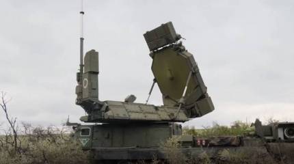 Российские средства ПВО сбили тридцать восемь украинских БПЛА различного назначения за сутки - Минобороны