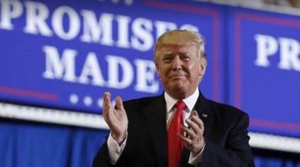 Вашингтон умывает руки. На Украине