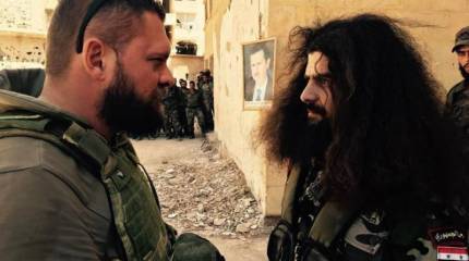 Идлибский расклад. Часть I