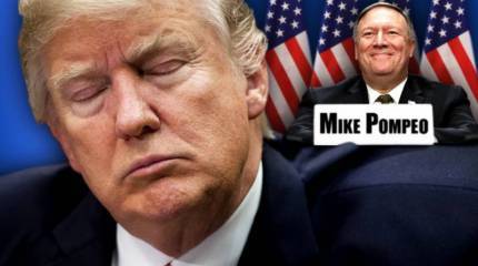 Двенадцать тезисов Вашингтона и один ответ Тегерана