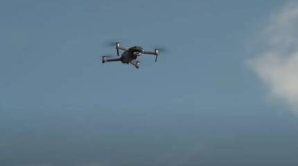 Замминистра обороны Украины: ВСУ применяют около 70 видов дронов и более 20 типов боеприпасов к ним