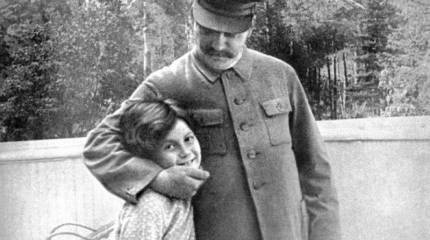 Светлана Аллилуева: «Отец бы застрелил меня за то, что я сделала»