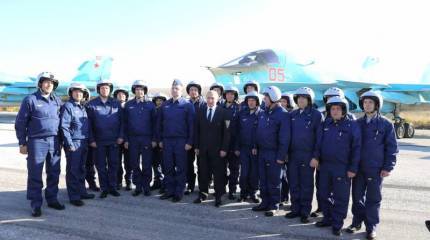 Итоги российской операции в Сирии: анализ западных аналитиков