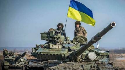 Источник в Киеве сообщил, что Зеленский поставил ВСУ задачу взять Херсон до начала саммита G20