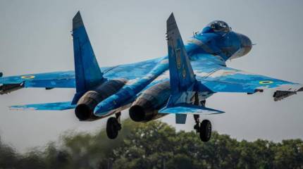 Минобороны Украины отказало ВС ВСУ в принятии срочных мер по предотвращению увольнения лётчиков
