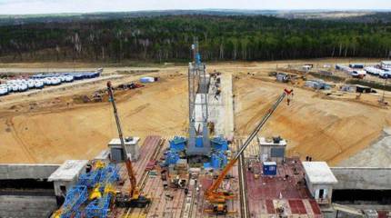 Космодром «Восточный» будет гражданским