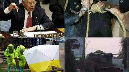 Сколько можно оправдываться, или Как разговаривать с Западом?