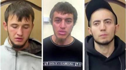 Когда за страну стыдно. Фарс в исполнении властей