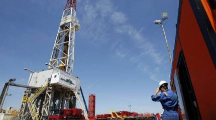 «Сланцевая революция»: саботажники, сумасшедшие и контуженные маньяки по версии Михаила Леонтьева