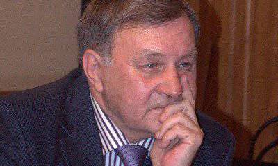 Станислав Тарасов. Эхо войны: мигранты и беженцы осаждают Турцию