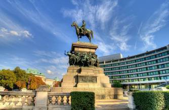 Миф о «неблагодарных» братушках