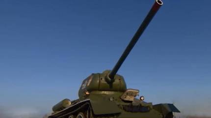 Как танкисты Катукова впервые столкнулись с 4-й дивизией Гудериана под Орлом