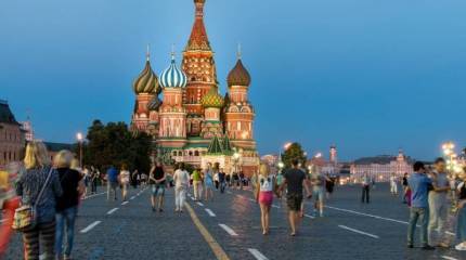 День России