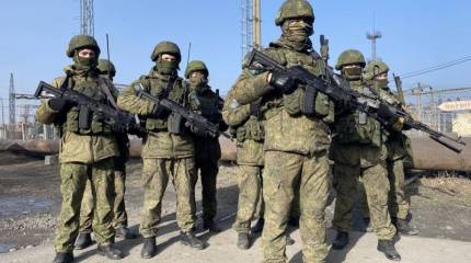На Западе вызвали обсуждение слова главы МИД РФ об операции сил ОДКБ