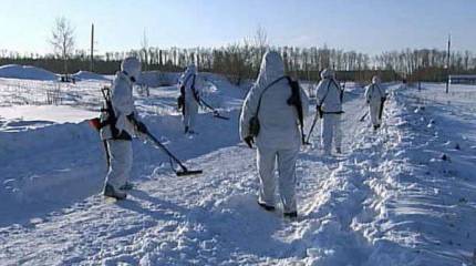 День инженерных войск