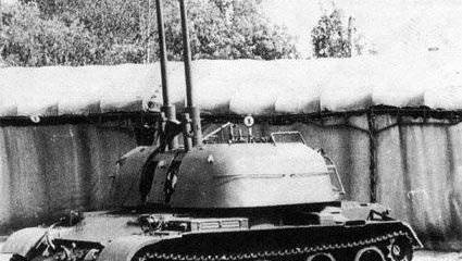 "Моральная старость"