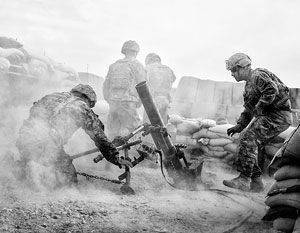 Счет жертвам вторжений США на Ближнем Востоке пошел на миллионы