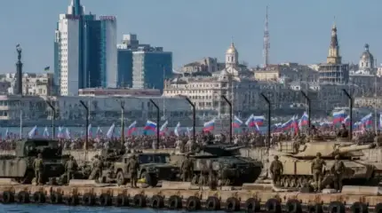 Русский город: эксперт сообщил о пророссийских настроениях у одесситов