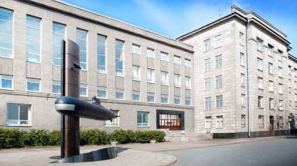 На международном военно-техническом форуме «Армия-2023» впервые будет представлен дрон «Аргус» для обеспечения защиты трубопроводов