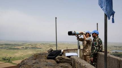 Нетаньяху вновь собрался в Москву
