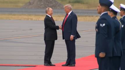 Трамп пригласил Путина в гольф-клуб Майами на саммит G20, сомневаясь в приезде