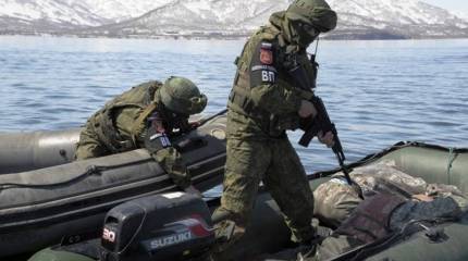 Военную полицию привлекут к борьбе с браконьерами