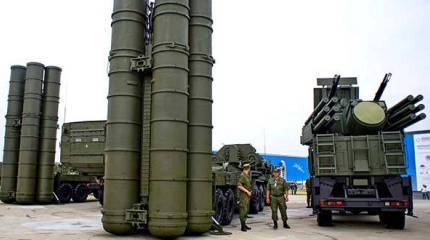 С-500 — полное технологическое доминирование (Печат, Сербия)