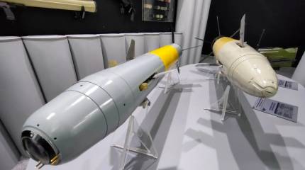 Управляемые боеприпасы «Краснополь-М2» для артиллерии ВС РФ поступили в зону СВО