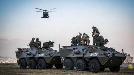 Эскалация на Балканах: Генсек ООН заявил о тревоге в связи с созданием армии Косово