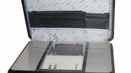 В РФ создан «чемодан-защитник» для высокопоставленных лиц