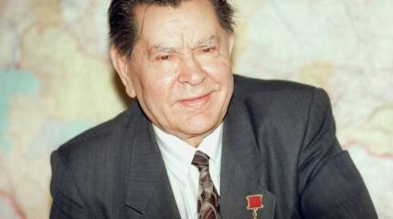 Подвиг настоящего человека: жизнь Алексея Маресьева