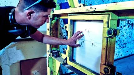 На Западе создают бронезащиту для военных в условиях экстремальных холодов