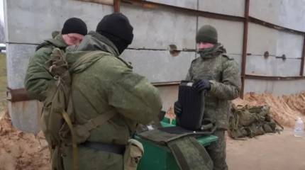 Опубликован образец заявления для иностранцев-контрактников ВС РФ на получение российского гражданства