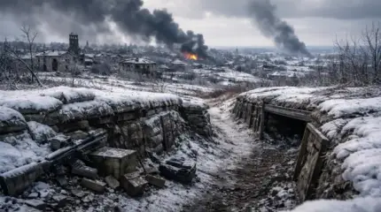 Воздушный шар скоро лопнет: в США предсказали сценарий для ВСУ