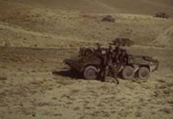 Сеть обсуждает "мобильный сериал" Гоблина об Афганской войне