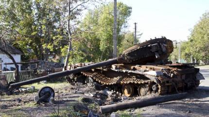 Волкер: Россия должна вывести войска - Украина станет выполнять "Минск-2"