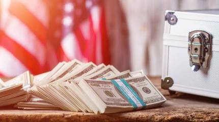 Миллиарды не сходятся!