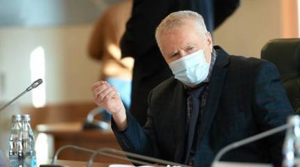 Какой будет российская пенсионная система в случае ликвидации Пенсионного фонда: размышления после речи Жириновского