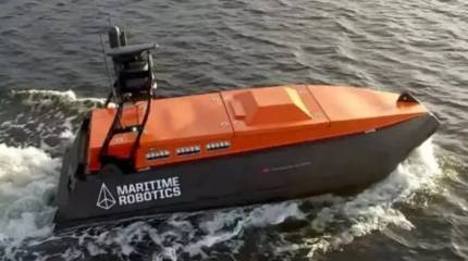 В ВМС США создаётся новая эскадра беспилотных кораблей