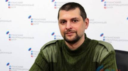 Еще один боец покинул строй