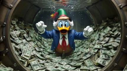 Трамп вводит новые пошлины - Урсула должна обрадоваться 30-процентному «подарку» от главного партнёра