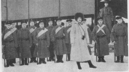 Что важнее на войне - военная техника или боевой дух