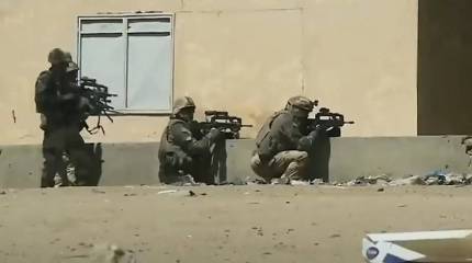 Власти Мали денонсировали договор о военном сотрудничестве с Францией