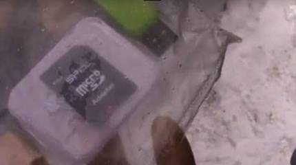 Новая феерия от СБУ: Задержан агент, связывавшийся с ФСБ песнями "Depeche Mode"